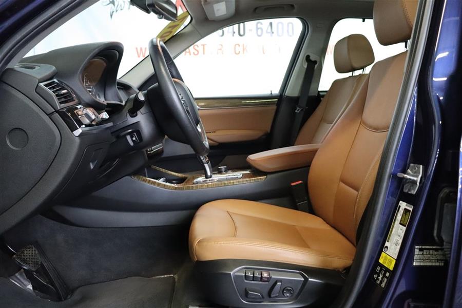 Used BMW X3 XDRIVE28I 2017 | Fast Track Motors. Paterson, New Jersey Used BMW X3 XDRIVE28I 2017 | Fast Track Motors. Paterson, New Jersey