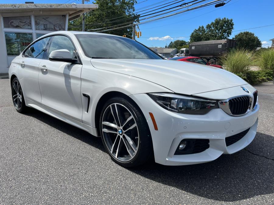 Used BMW 4 Series 440i Gran Coupe 2019 | Ace Motor Sports Inc. Plainview , New York