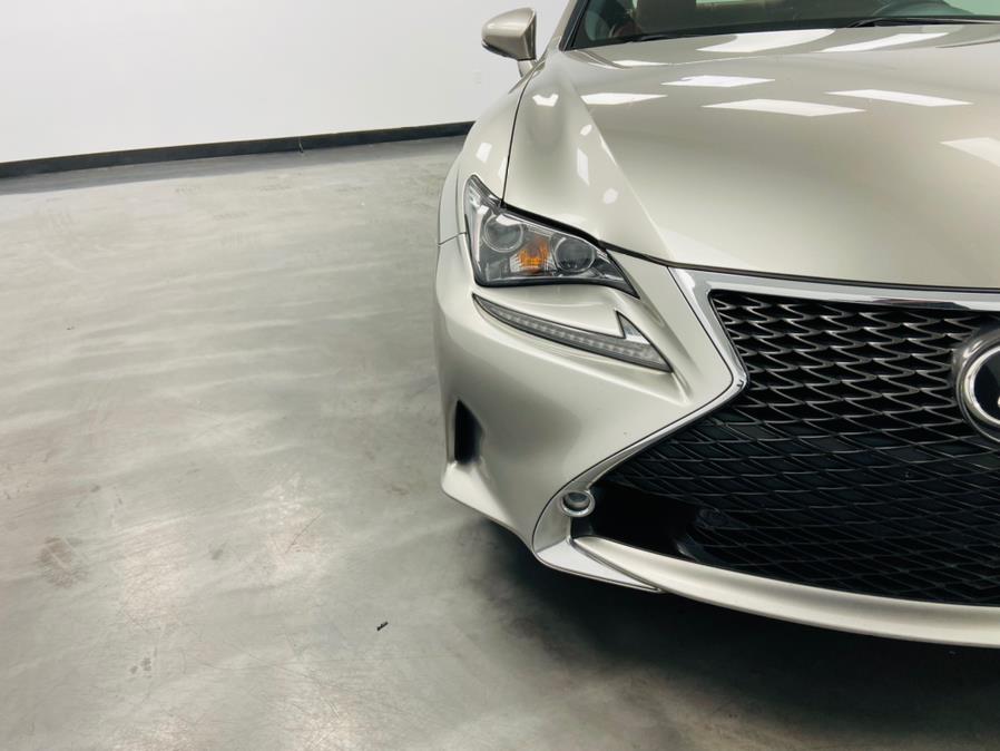 Used Lexus RC 350 2dr Cpe AWD 2015 | East Coast Auto Group. Linden, New Jersey Used Lexus RC 350 2dr Cpe AWD 2015 | East Coast Auto Group. Linden, New Jersey