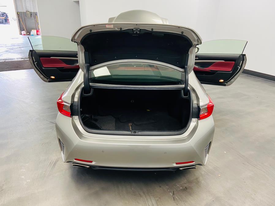 Used Lexus RC 350 2dr Cpe AWD 2015 | East Coast Auto Group. Linden, New Jersey Used Lexus RC 350 2dr Cpe AWD 2015 | East Coast Auto Group. Linden, New Jersey