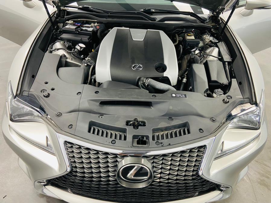 Used Lexus RC 350 2dr Cpe AWD 2015 | East Coast Auto Group. Linden, New Jersey Used Lexus RC 350 2dr Cpe AWD 2015 | East Coast Auto Group. Linden, New Jersey
