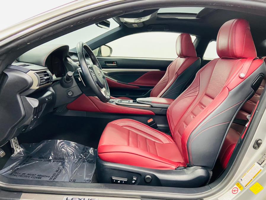 Used Lexus RC 350 2dr Cpe AWD 2015 | East Coast Auto Group. Linden, New Jersey Used Lexus RC 350 2dr Cpe AWD 2015 | East Coast Auto Group. Linden, New Jersey