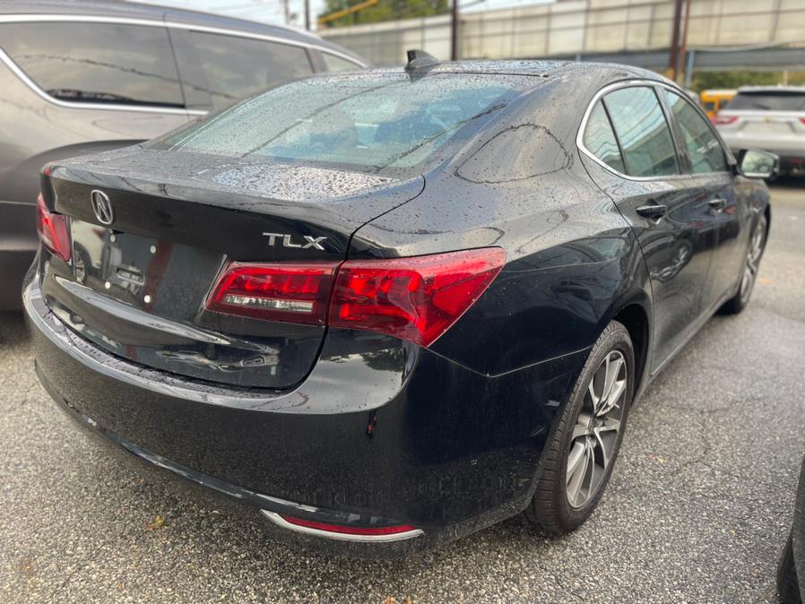 Used Acura TLX 4dr Sdn FWD V6 Tech 2015 | NYC Automart Inc. Brooklyn, New York Used Acura TLX 4dr Sdn FWD V6 Tech 2015 | NYC Automart Inc. Brooklyn, New York