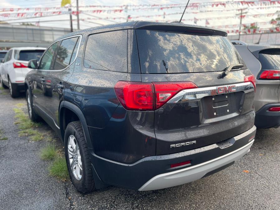 Used GMC Acadia FWD 4dr SLE w/SLE-1 2018 | NYC Automart Inc. Brooklyn, New York Used GMC Acadia FWD 4dr SLE w/SLE-1 2018 | NYC Automart Inc. Brooklyn, New York