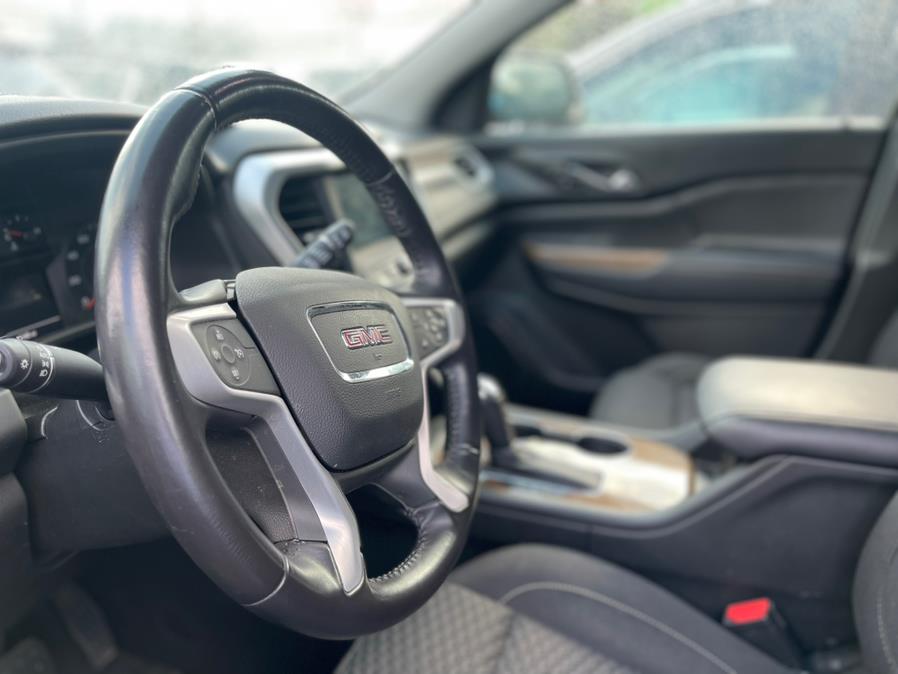 Used GMC Acadia FWD 4dr SLE w/SLE-1 2018 | NYC Automart Inc. Brooklyn, New York Used GMC Acadia FWD 4dr SLE w/SLE-1 2018 | NYC Automart Inc. Brooklyn, New York