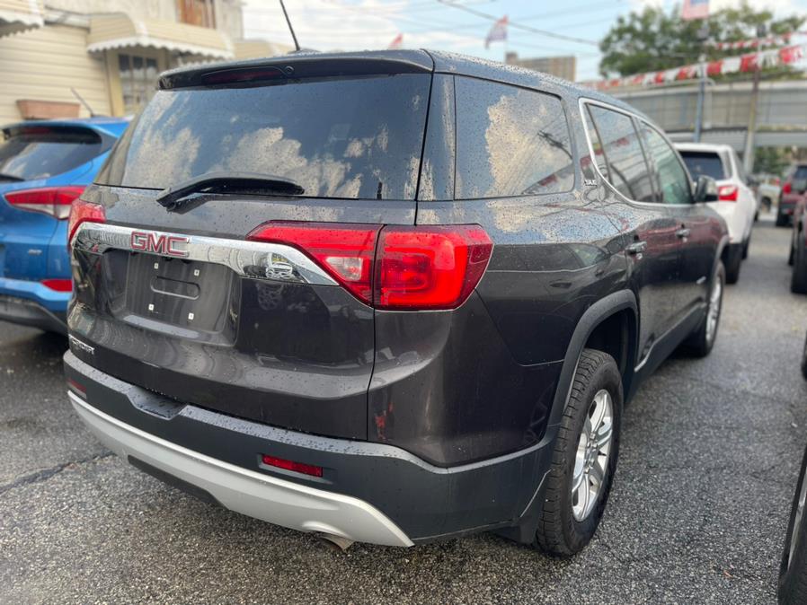 Used GMC Acadia FWD 4dr SLE w/SLE-1 2018 | NYC Automart Inc. Brooklyn, New York Used GMC Acadia FWD 4dr SLE w/SLE-1 2018 | NYC Automart Inc. Brooklyn, New York
