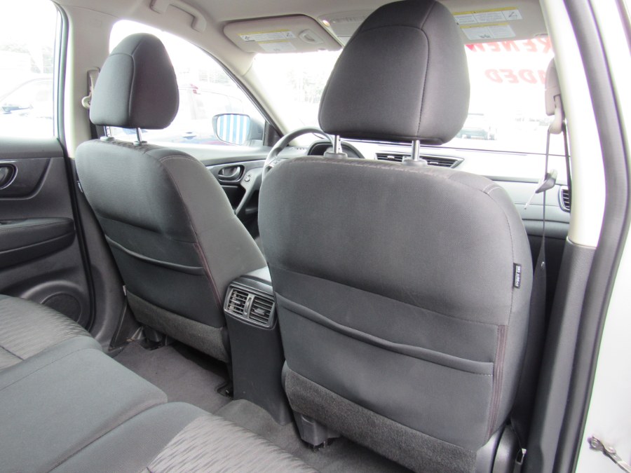 2019 Nissan Rogue AWD S, available for sale in Irvington, New Jersey | NJ Used Cars Center. Irvington, New Jersey 2019 Nissan Rogue AWD S, available for sale in Irvington, New Jersey | NJ Used Cars Center. Irvington, New Jersey