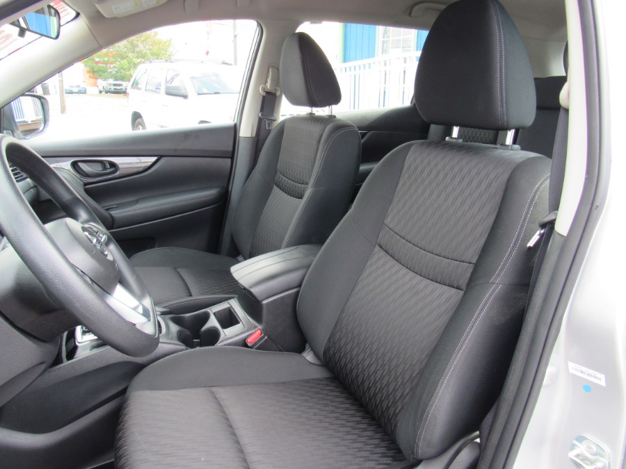 2019 Nissan Rogue AWD S, available for sale in Irvington, New Jersey | NJ Used Cars Center. Irvington, New Jersey 2019 Nissan Rogue AWD S, available for sale in Irvington, New Jersey | NJ Used Cars Center. Irvington, New Jersey