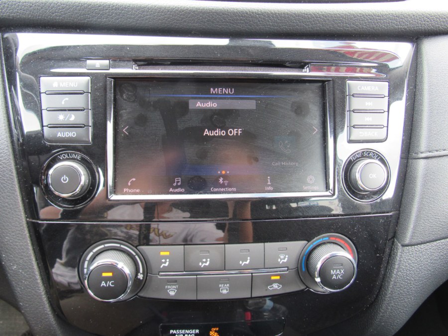 2019 Nissan Rogue AWD S, available for sale in Irvington, New Jersey | NJ Used Cars Center. Irvington, New Jersey 2019 Nissan Rogue AWD S, available for sale in Irvington, New Jersey | NJ Used Cars Center. Irvington, New Jersey