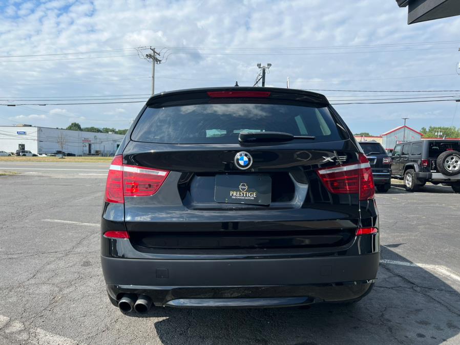 2014 BMW X3 AWD 4dr xDrive28i, available for sale in New Windsor, New York | Prestige Pre-Owned Motors Inc. New Windsor, New York 2014 BMW X3 AWD 4dr xDrive28i, available for sale in New Windsor, New York | Prestige Pre-Owned Motors Inc. New Windsor, New York