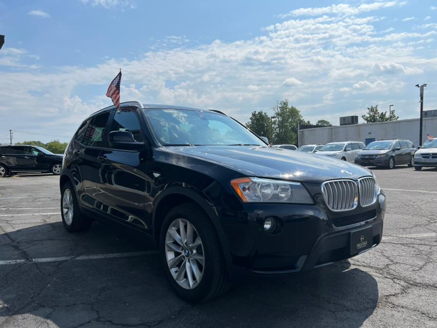 2014 BMW X3 AWD 4dr xDrive28i, available for sale in New Windsor, New York | Prestige Pre-Owned Motors Inc. New Windsor, New York 2014 BMW X3 AWD 4dr xDrive28i, available for sale in New Windsor, New York | Prestige Pre-Owned Motors Inc. New Windsor, New York