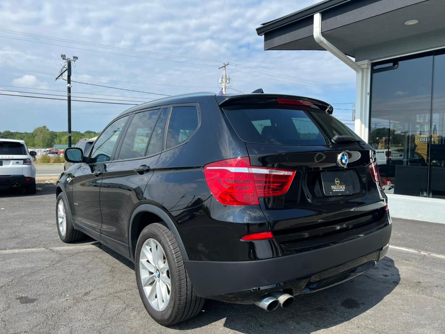 2014 BMW X3 AWD 4dr xDrive28i, available for sale in New Windsor, New York | Prestige Pre-Owned Motors Inc. New Windsor, New York 2014 BMW X3 AWD 4dr xDrive28i, available for sale in New Windsor, New York | Prestige Pre-Owned Motors Inc. New Windsor, New York