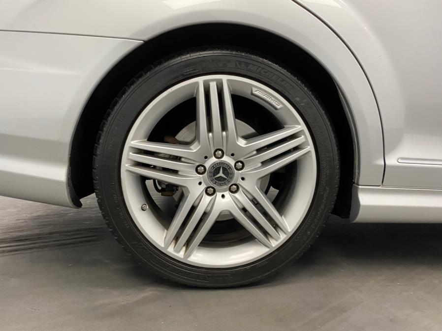 Used Mercedes-Benz S-Class 4dr Sdn S550 4MATIC 2013 | M Auto Group. Elizabeth, New Jersey Used Mercedes-Benz S-Class 4dr Sdn S550 4MATIC 2013 | M Auto Group. Elizabeth, New Jersey