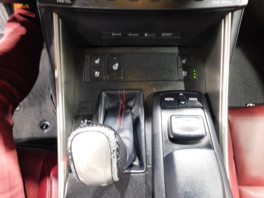 Used Lexus IS 300 4dr Sdn AWD 2016 | Auto Gallery. Lodi, New Jersey Used Lexus IS 300 4dr Sdn AWD 2016 | Auto Gallery. Lodi, New Jersey