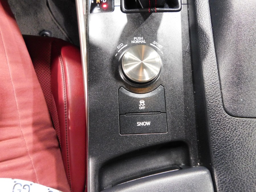 Used Lexus IS 300 4dr Sdn AWD 2016 | Auto Gallery. Lodi, New Jersey Used Lexus IS 300 4dr Sdn AWD 2016 | Auto Gallery. Lodi, New Jersey