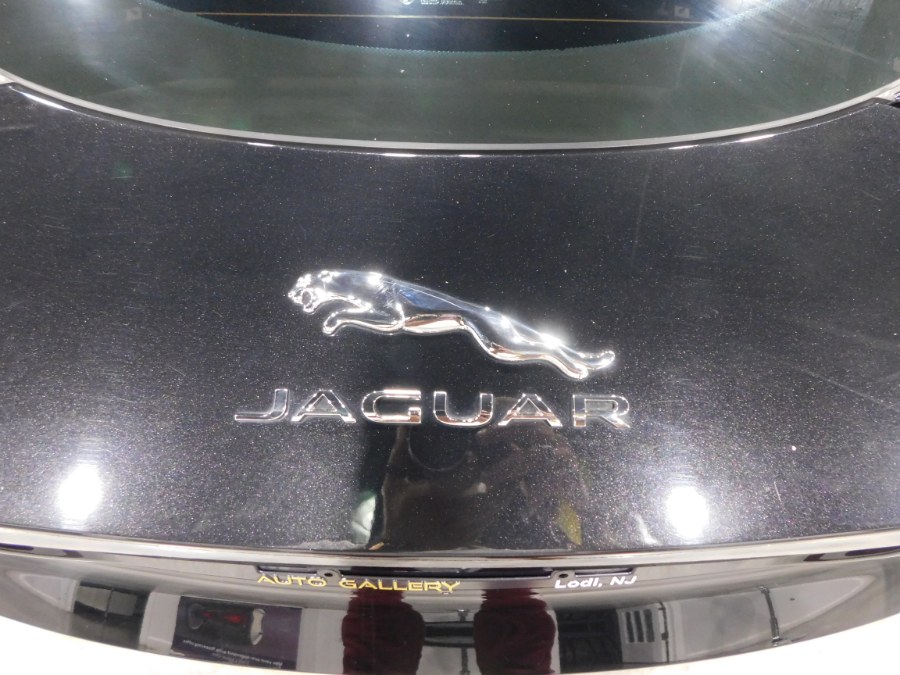 Used Jaguar F-TYPE Coupe Auto P300 2019 | Auto Gallery. Lodi, New Jersey Used Jaguar F-TYPE Coupe Auto P300 2019 | Auto Gallery. Lodi, New Jersey