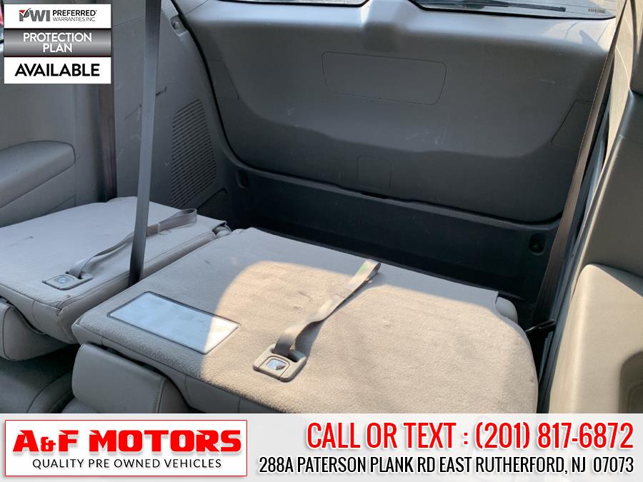 Used Honda Odyssey 5dr Touring Elite 2015 | A&F Motors LLC. East Rutherford, New Jersey Used Honda Odyssey 5dr Touring Elite 2015 | A&F Motors LLC. East Rutherford, New Jersey