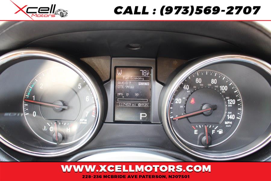 2011 Jeep Grand Cherokee Overland 4WD 4dr Overland, available for sale in Paterson, New Jersey | Xcell Motors LLC. Paterson, New Jersey 2011 Jeep Grand Cherokee Overland 4WD 4dr Overland, available for sale in Paterson, New Jersey | Xcell Motors LLC. Paterson, New Jersey