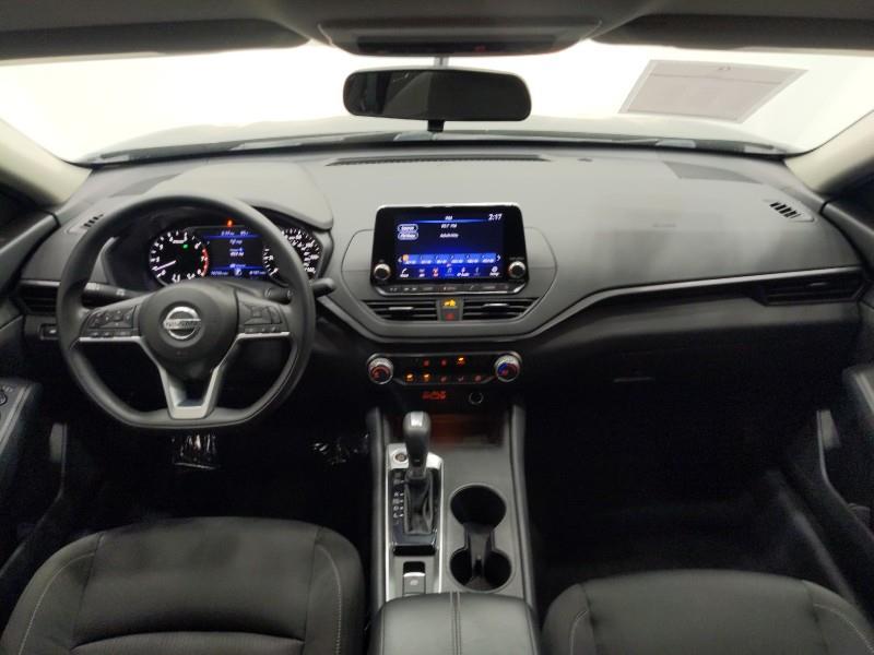Used Nissan Altima 2.5 S 2019 | Car Revolution. Maple Shade, New Jersey Used Nissan Altima 2.5 S 2019 | Car Revolution. Maple Shade, New Jersey