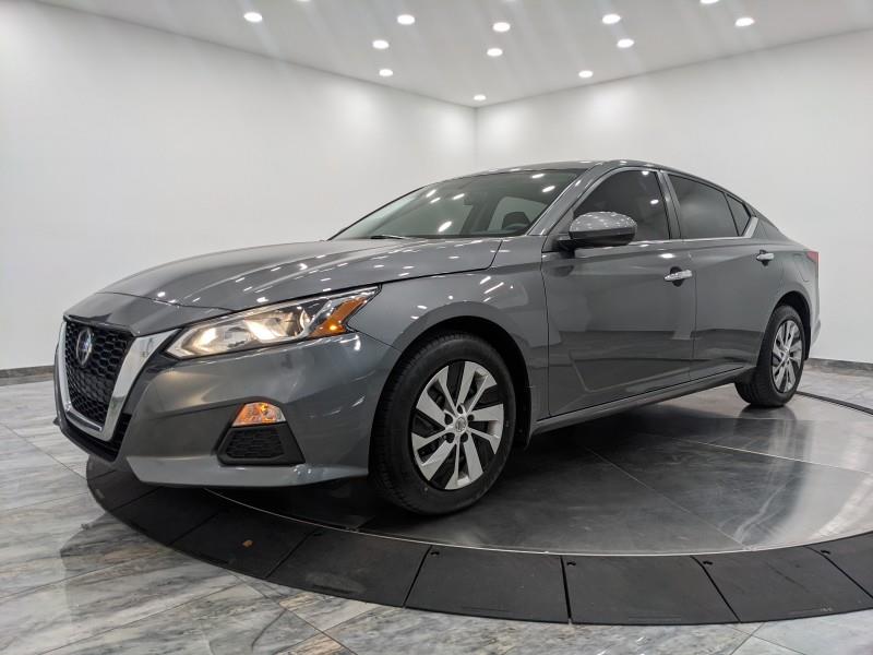 Used Nissan Altima 2.5 S 2019 | Car Revolution. Maple Shade, New Jersey Used Nissan Altima 2.5 S 2019 | Car Revolution. Maple Shade, New Jersey