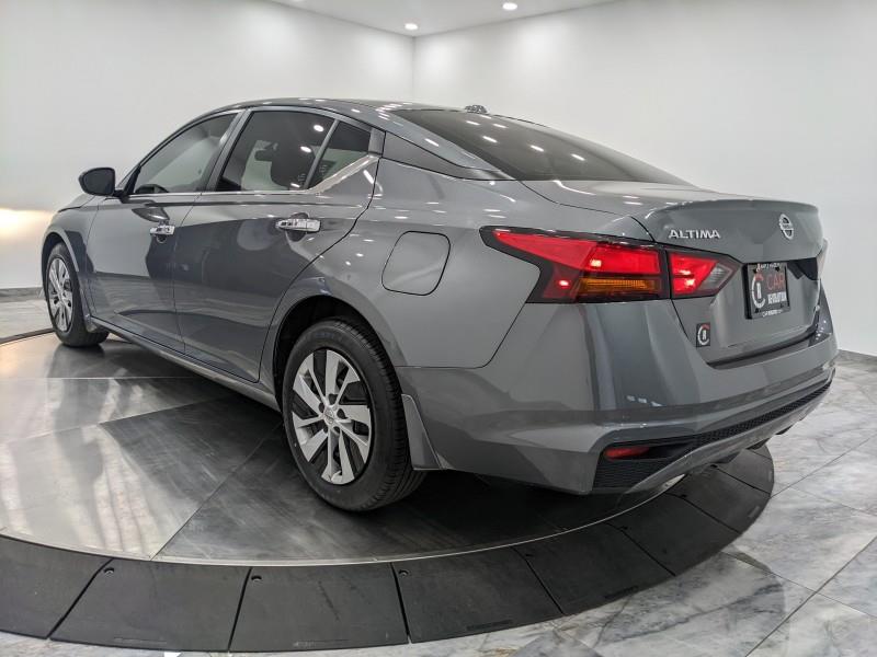 Used Nissan Altima 2.5 S 2019 | Car Revolution. Maple Shade, New Jersey Used Nissan Altima 2.5 S 2019 | Car Revolution. Maple Shade, New Jersey