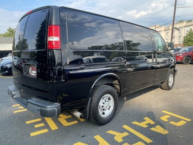 Used Chevrolet Express Cargo Van 2018 | Car Revolution. Maple Shade, New Jersey Used Chevrolet Express Cargo Van 2018 | Car Revolution. Maple Shade, New Jersey