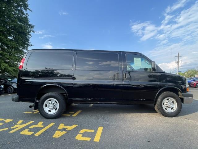 Used Chevrolet Express Cargo Van 2018 | Car Revolution. Maple Shade, New Jersey Used Chevrolet Express Cargo Van 2018 | Car Revolution. Maple Shade, New Jersey