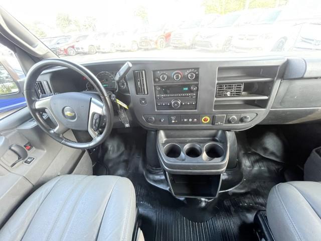 Used Chevrolet Express Cargo Van 2018 | Car Revolution. Maple Shade, New Jersey Used Chevrolet Express Cargo Van 2018 | Car Revolution. Maple Shade, New Jersey