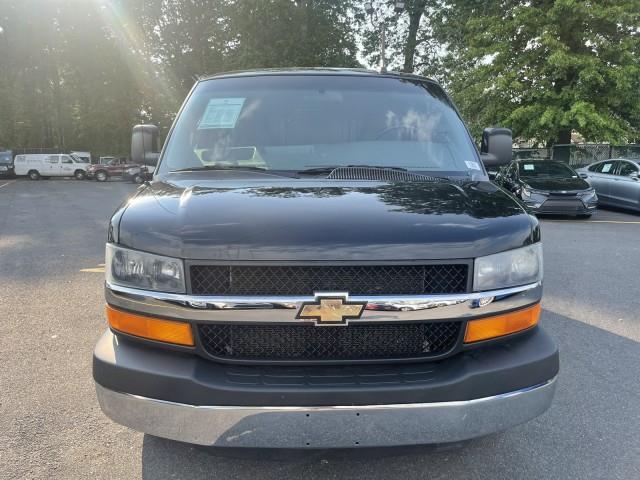 Used Chevrolet Express Cargo Van 2018 | Car Revolution. Maple Shade, New Jersey Used Chevrolet Express Cargo Van 2018 | Car Revolution. Maple Shade, New Jersey