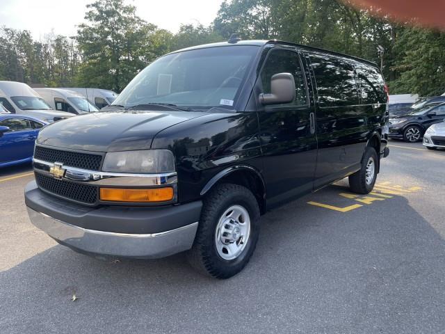 Used Chevrolet Express Cargo Van 2018 | Car Revolution. Maple Shade, New Jersey Used Chevrolet Express Cargo Van 2018 | Car Revolution. Maple Shade, New Jersey