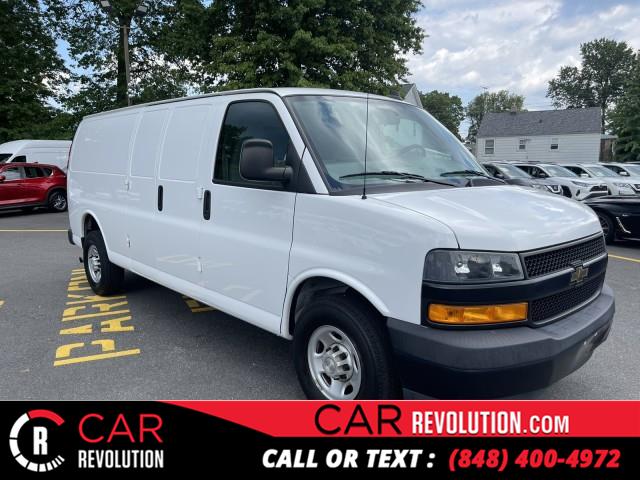 Used Chevrolet Express Cargo Van  2019 | Car Revolution. Maple Shade, New Jersey