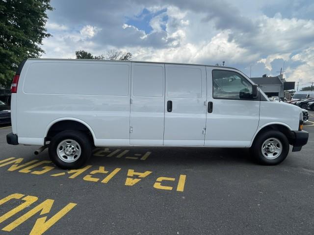Used Chevrolet Express Cargo Van 2019 | Car Revolution. Maple Shade, New Jersey Used Chevrolet Express Cargo Van 2019 | Car Revolution. Maple Shade, New Jersey