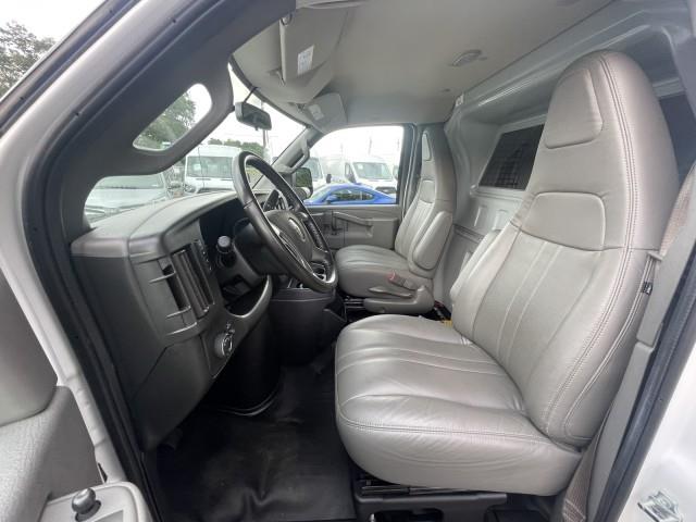 Used Chevrolet Express Cargo Van 2019 | Car Revolution. Maple Shade, New Jersey Used Chevrolet Express Cargo Van 2019 | Car Revolution. Maple Shade, New Jersey