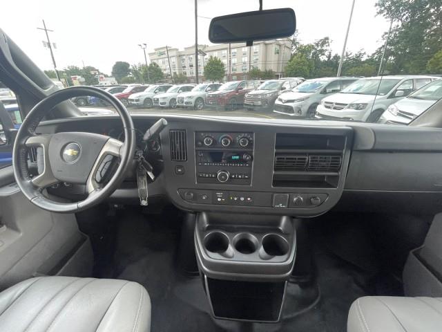 Used Chevrolet Express Cargo Van 2019 | Car Revolution. Maple Shade, New Jersey Used Chevrolet Express Cargo Van 2019 | Car Revolution. Maple Shade, New Jersey
