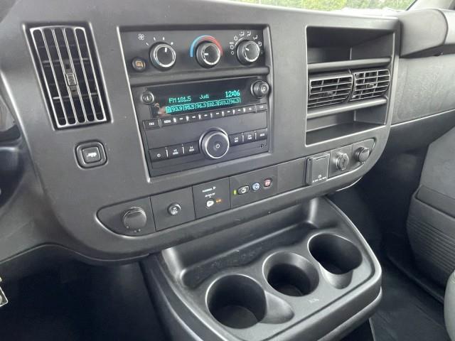 Used Chevrolet Express Cargo Van 2019 | Car Revolution. Maple Shade, New Jersey Used Chevrolet Express Cargo Van 2019 | Car Revolution. Maple Shade, New Jersey