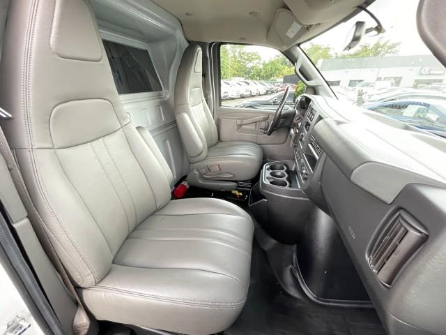 Used Chevrolet Express Cargo Van 2019 | Car Revolution. Maple Shade, New Jersey Used Chevrolet Express Cargo Van 2019 | Car Revolution. Maple Shade, New Jersey