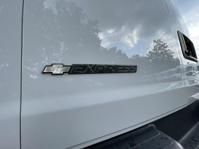 Used Chevrolet Express Cargo Van 2019 | Car Revolution. Maple Shade, New Jersey Used Chevrolet Express Cargo Van 2019 | Car Revolution. Maple Shade, New Jersey