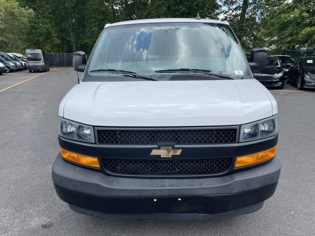 Used Chevrolet Express Cargo Van 2019 | Car Revolution. Maple Shade, New Jersey Used Chevrolet Express Cargo Van 2019 | Car Revolution. Maple Shade, New Jersey