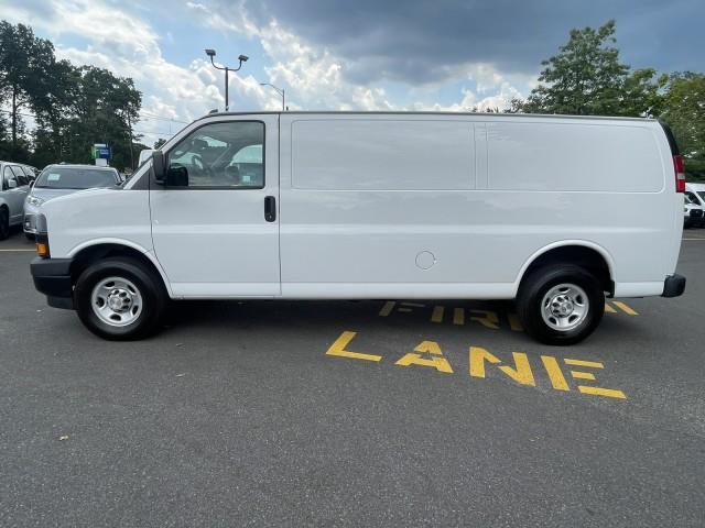 Used Chevrolet Express Cargo Van 2019 | Car Revolution. Maple Shade, New Jersey Used Chevrolet Express Cargo Van 2019 | Car Revolution. Maple Shade, New Jersey