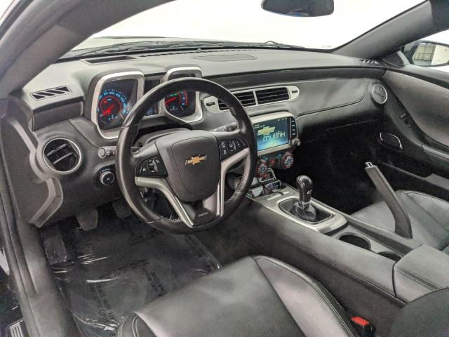 Used Chevrolet Camaro SS 2015 | Car Revolution. Maple Shade, New Jersey Used Chevrolet Camaro SS 2015 | Car Revolution. Maple Shade, New Jersey