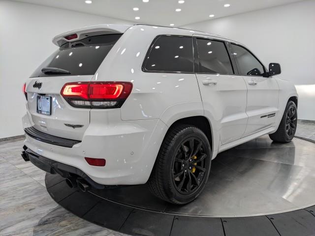 2018 Jeep Grand Cherokee Trackhawk, available for sale in Maple Shade, New Jersey | Car Revolution. Maple Shade, New Jersey 2018 Jeep Grand Cherokee Trackhawk, available for sale in Maple Shade, New Jersey | Car Revolution. Maple Shade, New Jersey