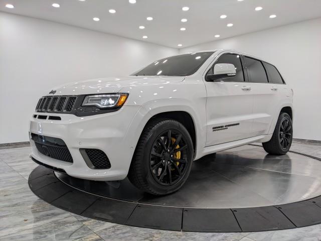 2018 Jeep Grand Cherokee Trackhawk, available for sale in Maple Shade, New Jersey | Car Revolution. Maple Shade, New Jersey 2018 Jeep Grand Cherokee Trackhawk, available for sale in Maple Shade, New Jersey | Car Revolution. Maple Shade, New Jersey