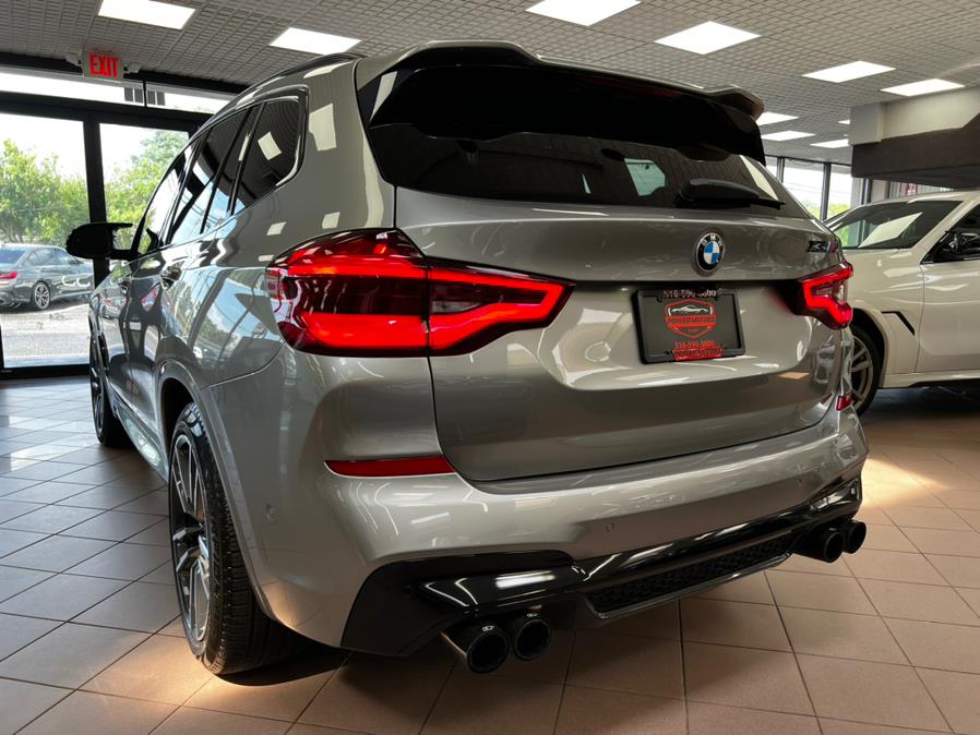 Used BMW X3 M competition Competition Sports Activity Vehicle 2020 | Power Motors East. Massapequa Park, New York Used BMW X3 M competition Competition Sports Activity Vehicle 2020 | Power Motors East. Massapequa Park, New York
