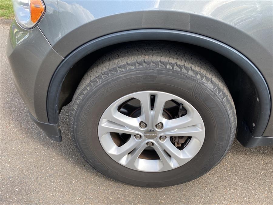 Used Dodge Durango Crew 2013 | Smart Buy Auto Sales, LLC. Wallingford, Connecticut Used Dodge Durango Crew 2013 | Smart Buy Auto Sales, LLC. Wallingford, Connecticut