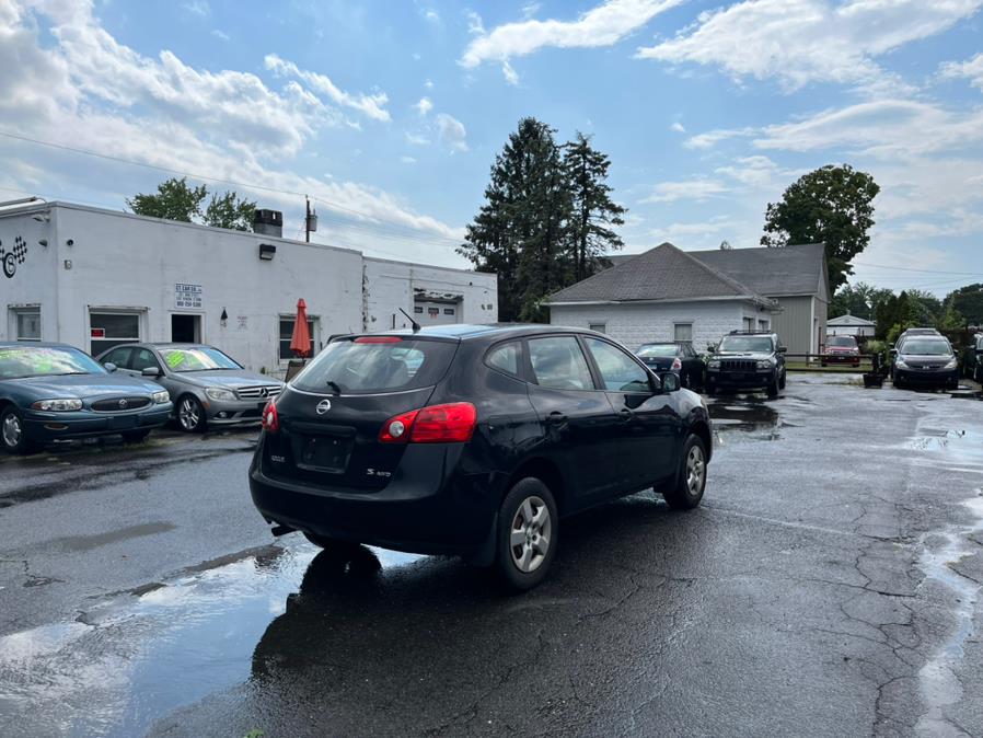 Used Nissan Rogue AWD 4dr S 2009 | CT Car Co LLC. East Windsor, Connecticut Used Nissan Rogue AWD 4dr S 2009 | CT Car Co LLC. East Windsor, Connecticut
