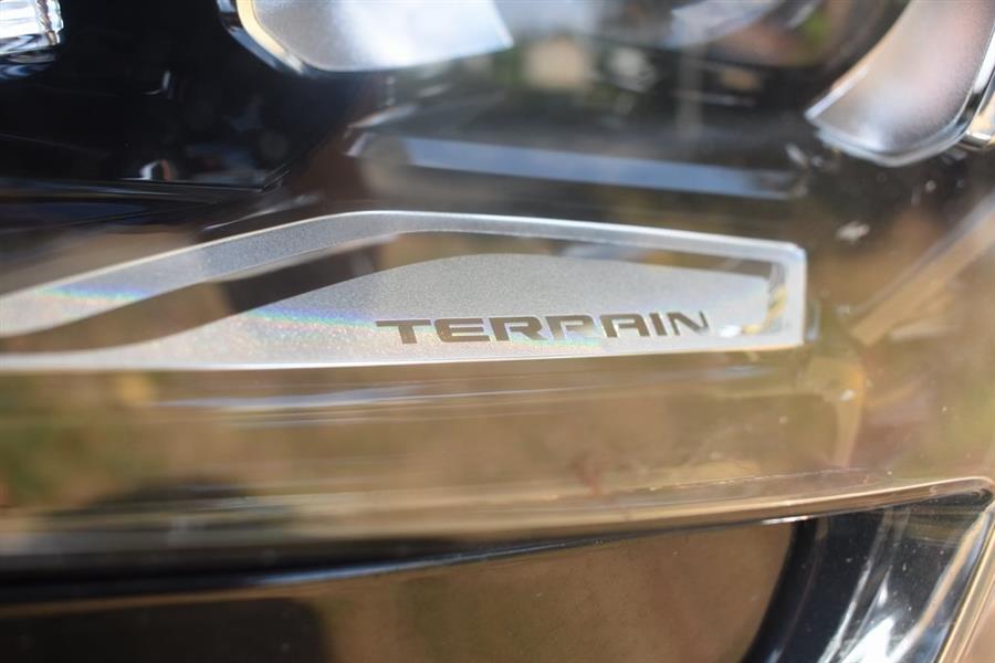 Used GMC Terrain Denali 2019 | Certified Performance Motors. Valley Stream, New York