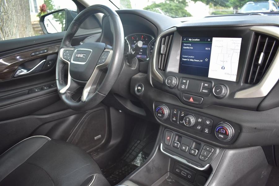 2019 GMC Terrain Denali, available for sale in Valley Stream, New York | Certified Performance Motors. Valley Stream, New York