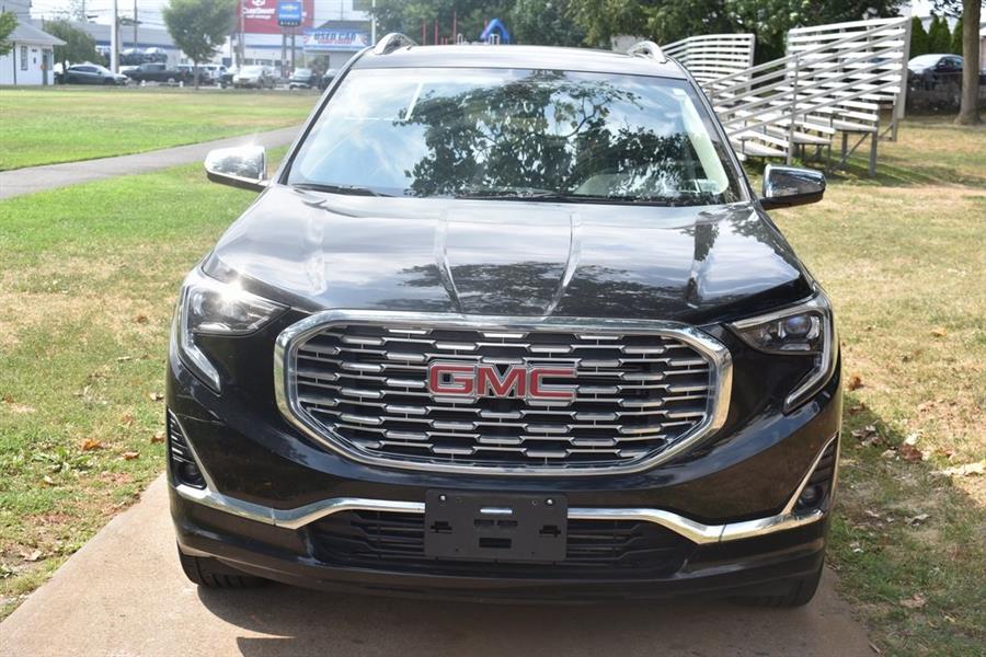 2019 GMC Terrain Denali, available for sale in Valley Stream, New York | Certified Performance Motors. Valley Stream, New York
