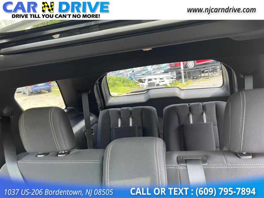 Used Ford Explorer XLT 4WD 2016 | Cadillac's Plus. Burlington, New Jersey Used Ford Explorer XLT 4WD 2016 | Cadillac's Plus. Burlington, New Jersey