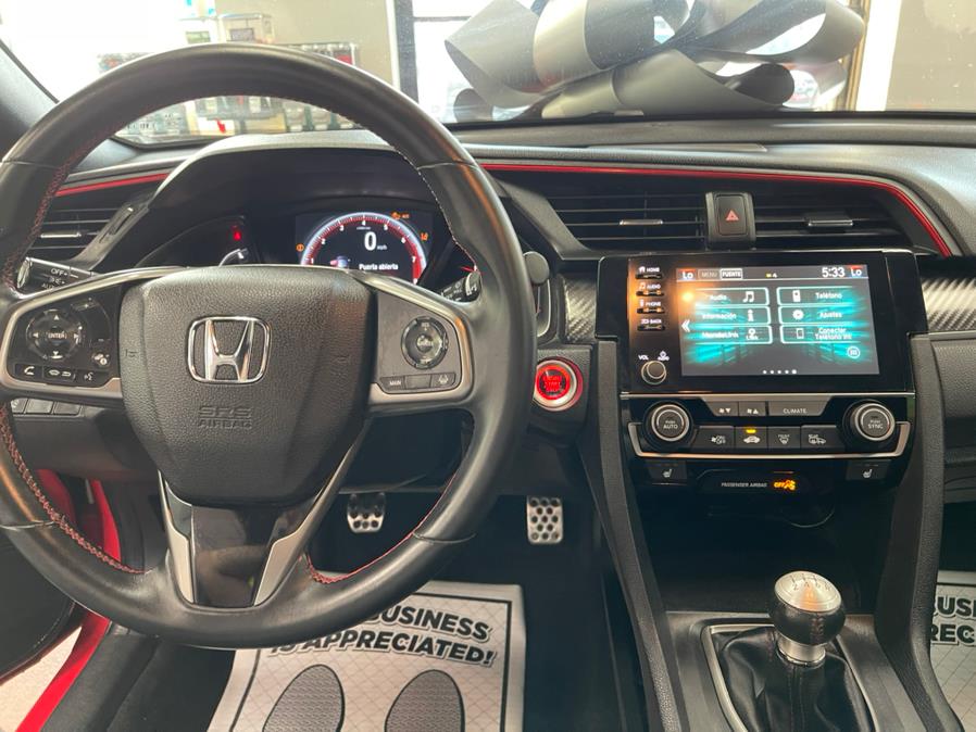 2020 Honda Civic Si Sedan Manual, available for sale in Inwood, New York | 5 Towns Drive. Inwood, New York 2020 Honda Civic Si Sedan Manual, available for sale in Inwood, New York | 5 Towns Drive. Inwood, New York